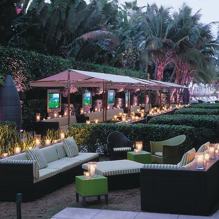 The Sagamore Hotel South Beach Miami Beach Facilités photo